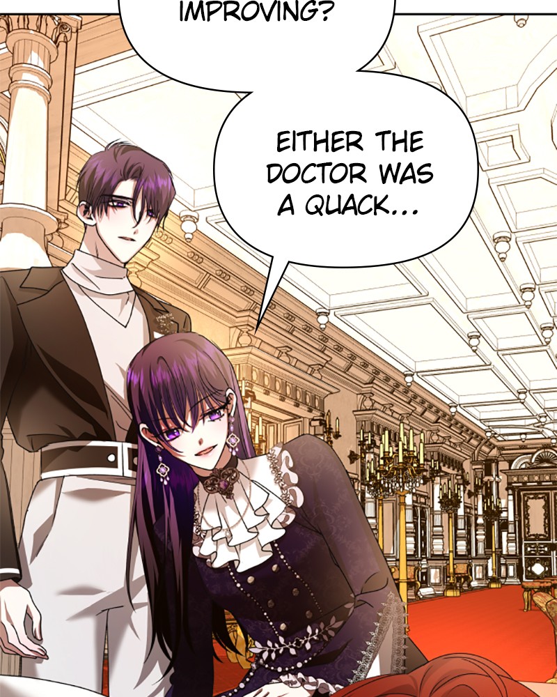 To Be You, Even Just For a Day Chapter 88 page 65 - Chapter 88: Ep. 88 - A THREE-PARTY MEETING (2)