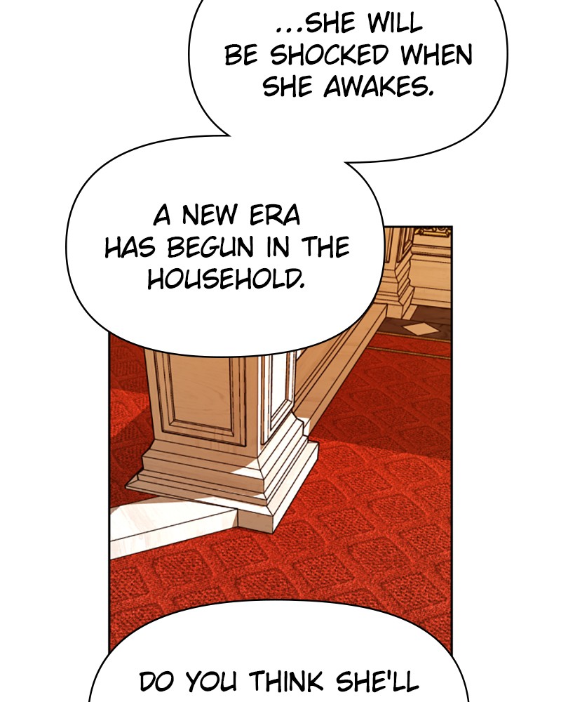 To Be You, Even Just For a Day Chapter 88 page 69 - Chapter 88: Ep. 88 - A THREE-PARTY MEETING (2)