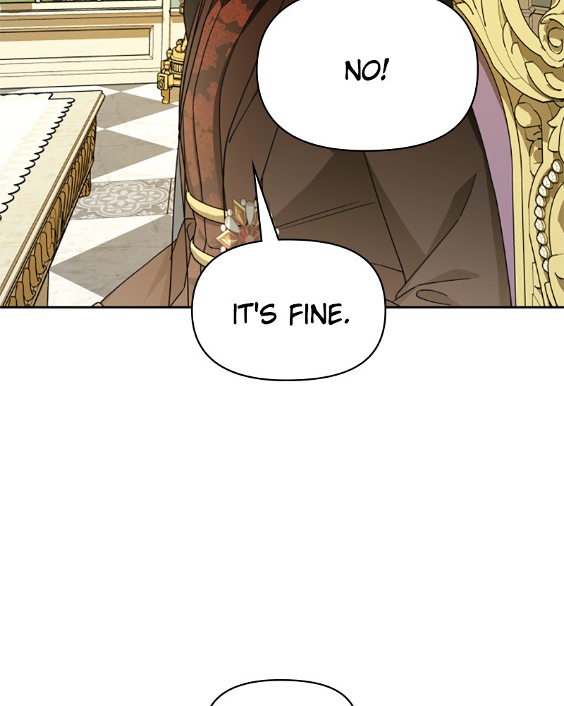 To Be You, Even Just For a Day Chapter 88 page 7 - Chapter 88: Ep. 88 - A THREE-PARTY MEETING (2)