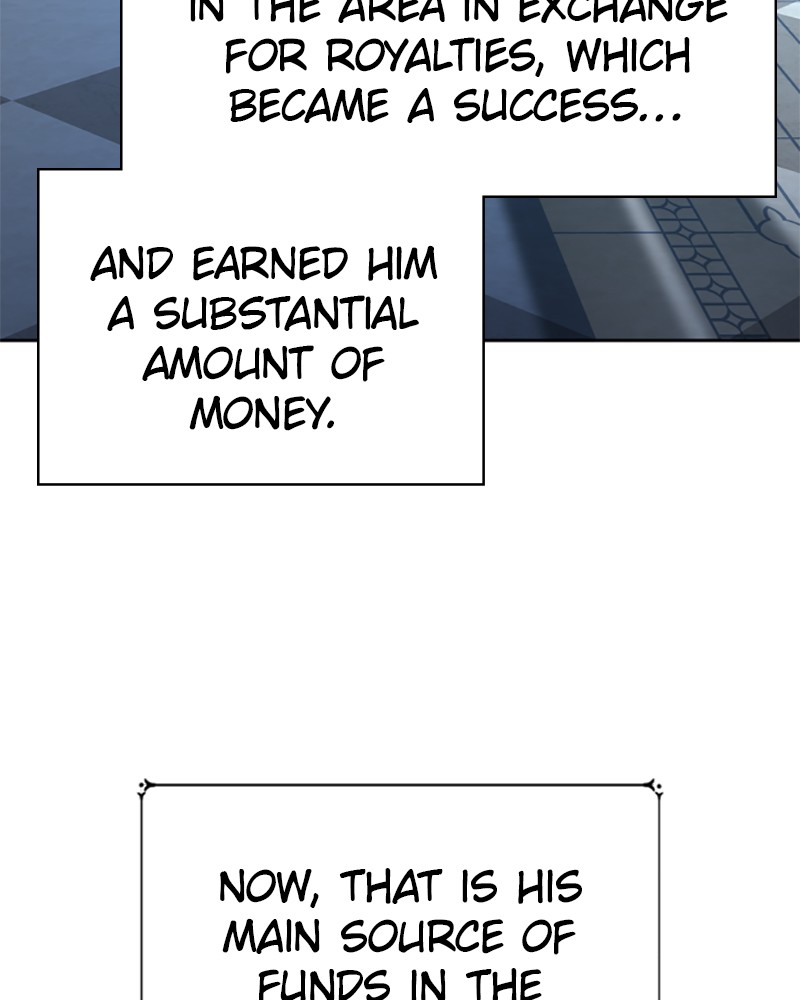 To Be You, Even Just For a Day Chapter 88 page 83 - Chapter 88: Ep. 88 - A THREE-PARTY MEETING (2)