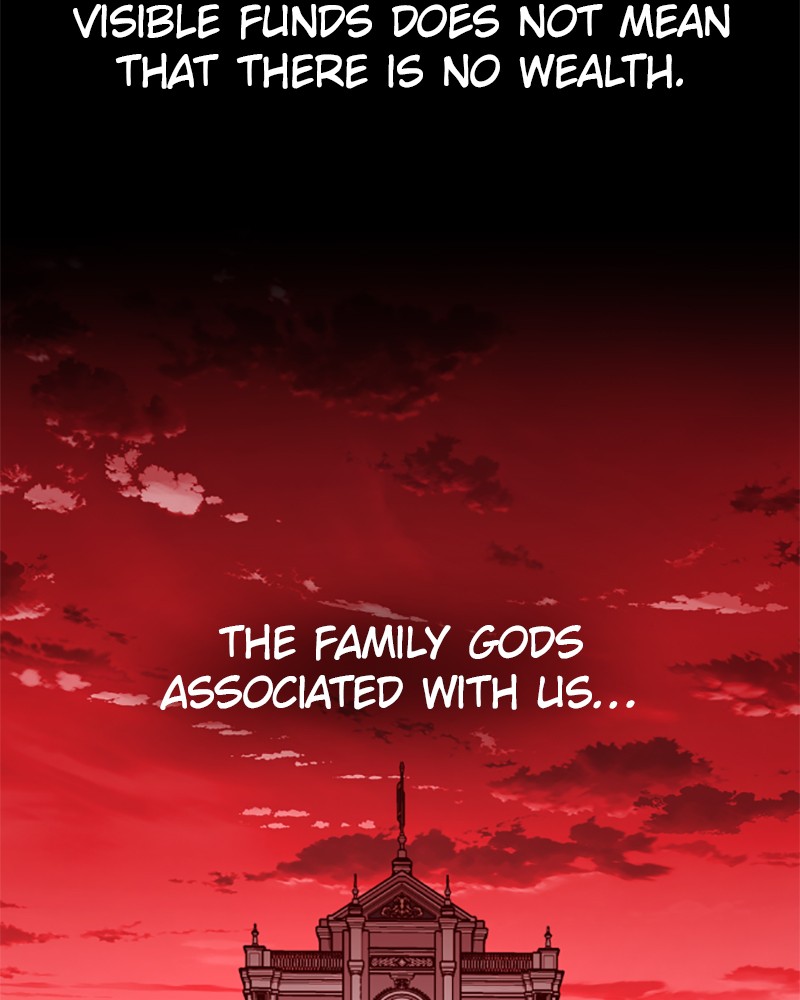 To Be You, Even Just For a Day Chapter 88 page 93 - Chapter 88: Ep. 88 - A THREE-PARTY MEETING (2)