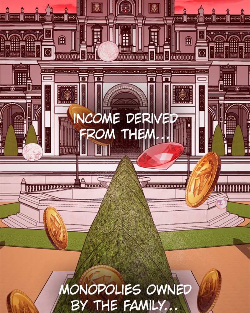 To Be You, Even Just For a Day Chapter 88 page 94 - Chapter 88: Ep. 88 - A THREE-PARTY MEETING (2)