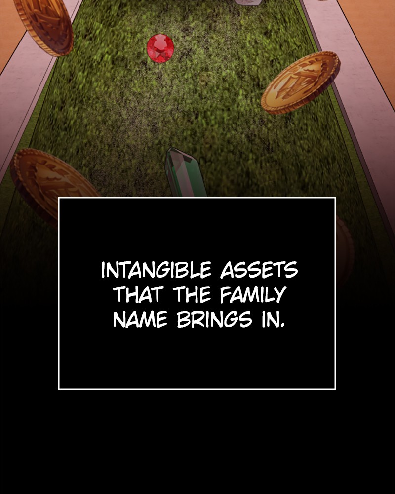 To Be You, Even Just For a Day Chapter 88 page 95 - Chapter 88: Ep. 88 - A THREE-PARTY MEETING (2)