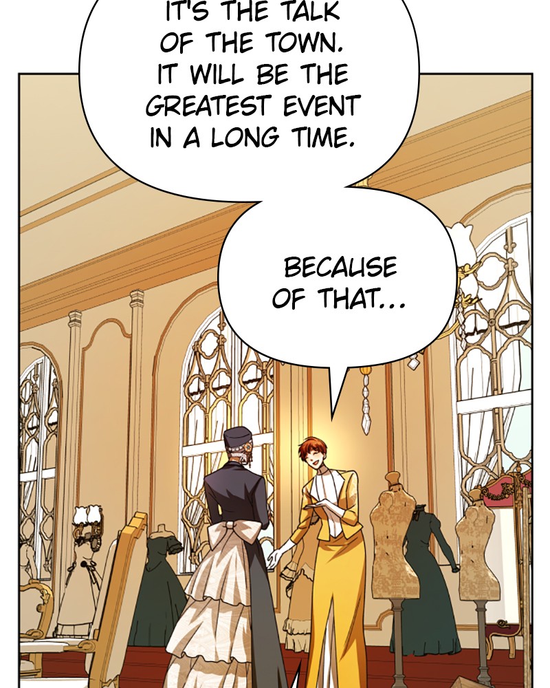 To Be You, Even Just For a Day Chapter 89 page 104 - Chapter 89: Ep. 89 - FARCE