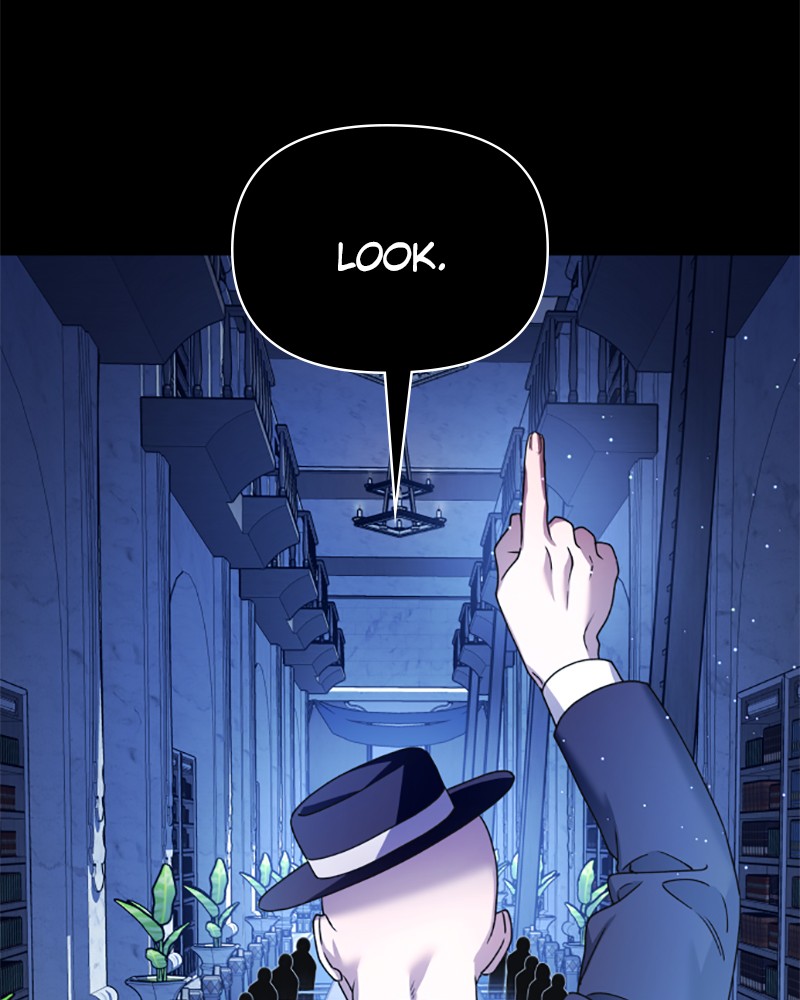 To Be You, Even Just For a Day Chapter 89 page 11 - Chapter 89: Ep. 89 - FARCE