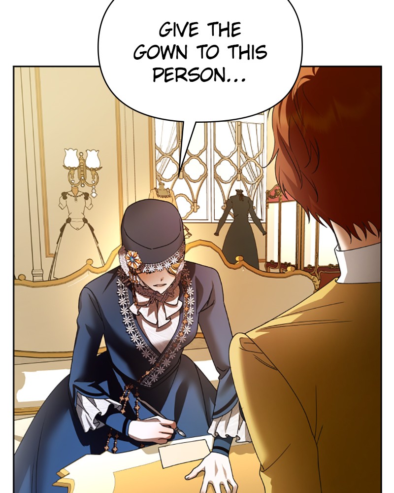 To Be You, Even Just For a Day Chapter 89 page 110 - Chapter 89: Ep. 89 - FARCE
