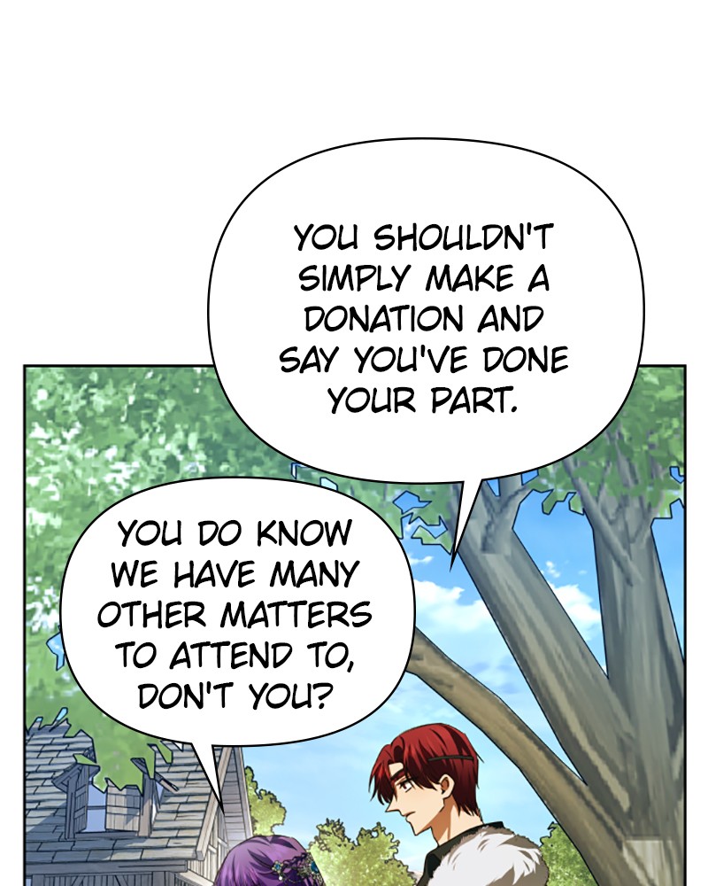 To Be You, Even Just For a Day Chapter 89 page 41 - Chapter 89: Ep. 89 - FARCE