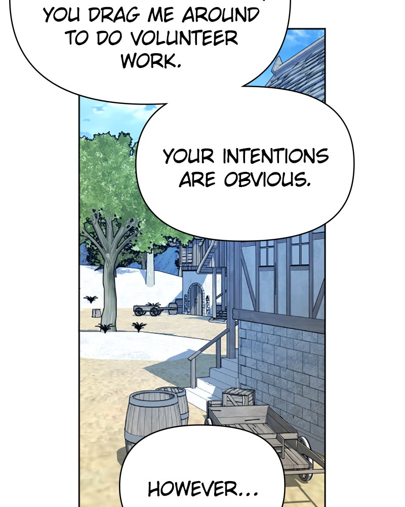 To Be You, Even Just For a Day Chapter 89 page 45 - Chapter 89: Ep. 89 - FARCE