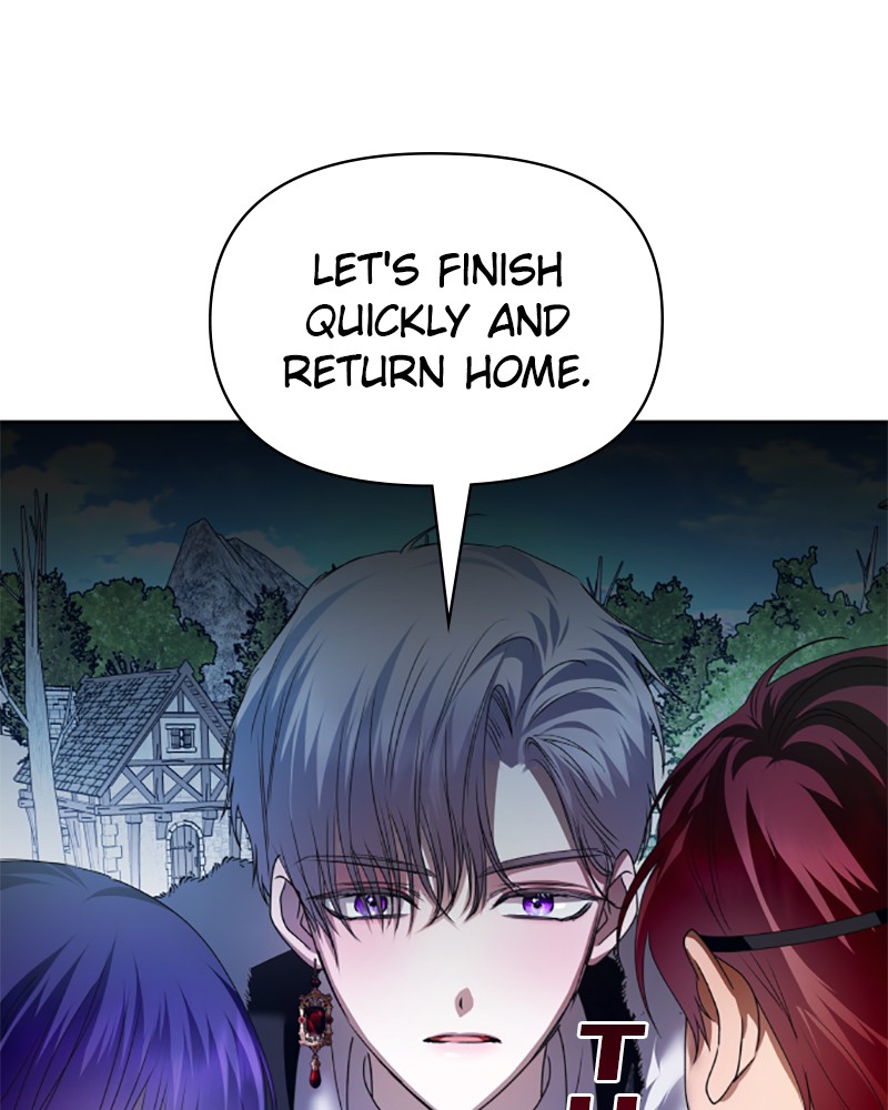 To Be You, Even Just For a Day Chapter 89 page 52 - Chapter 89: Ep. 89 - FARCE