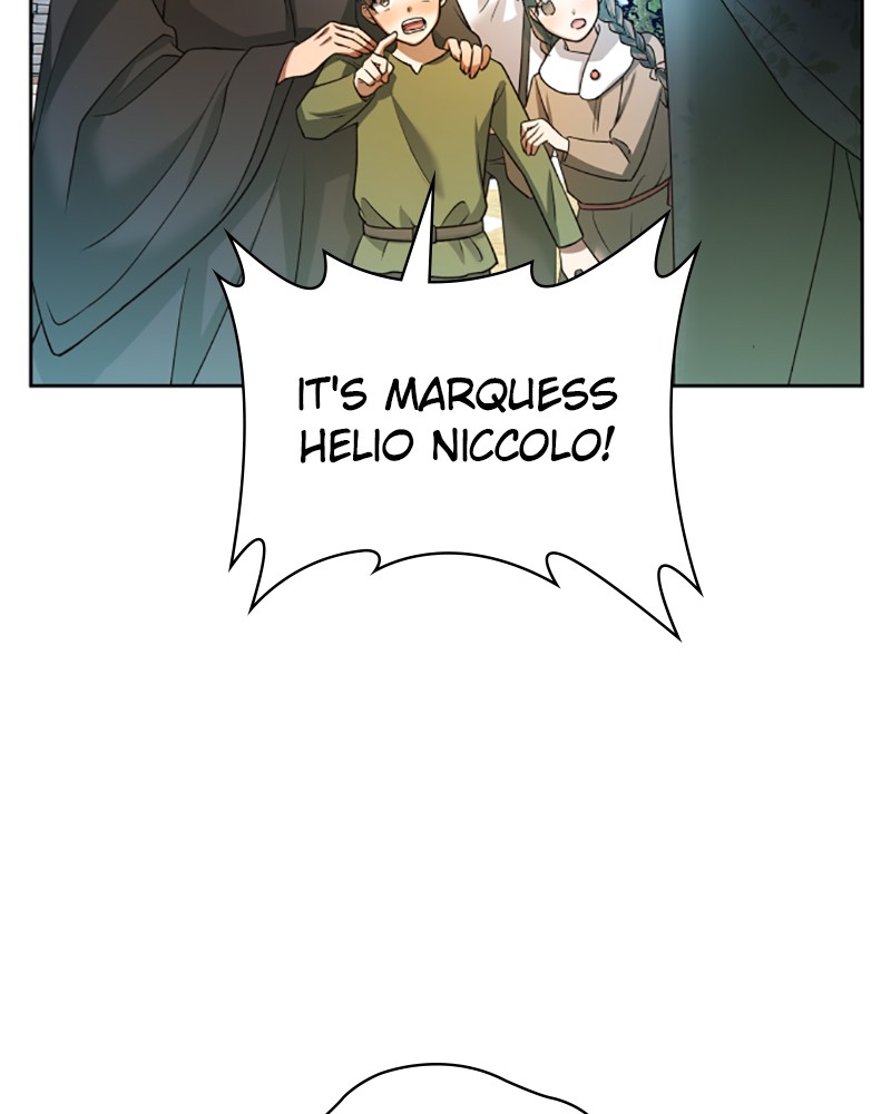 To Be You, Even Just For a Day Chapter 89 page 63 - Chapter 89: Ep. 89 - FARCE