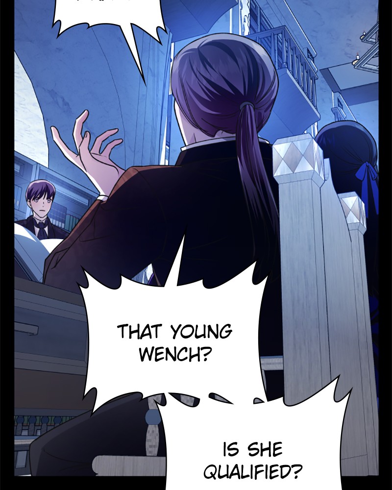 To Be You, Even Just For a Day Chapter 89 page 7 - Chapter 89: Ep. 89 - FARCE