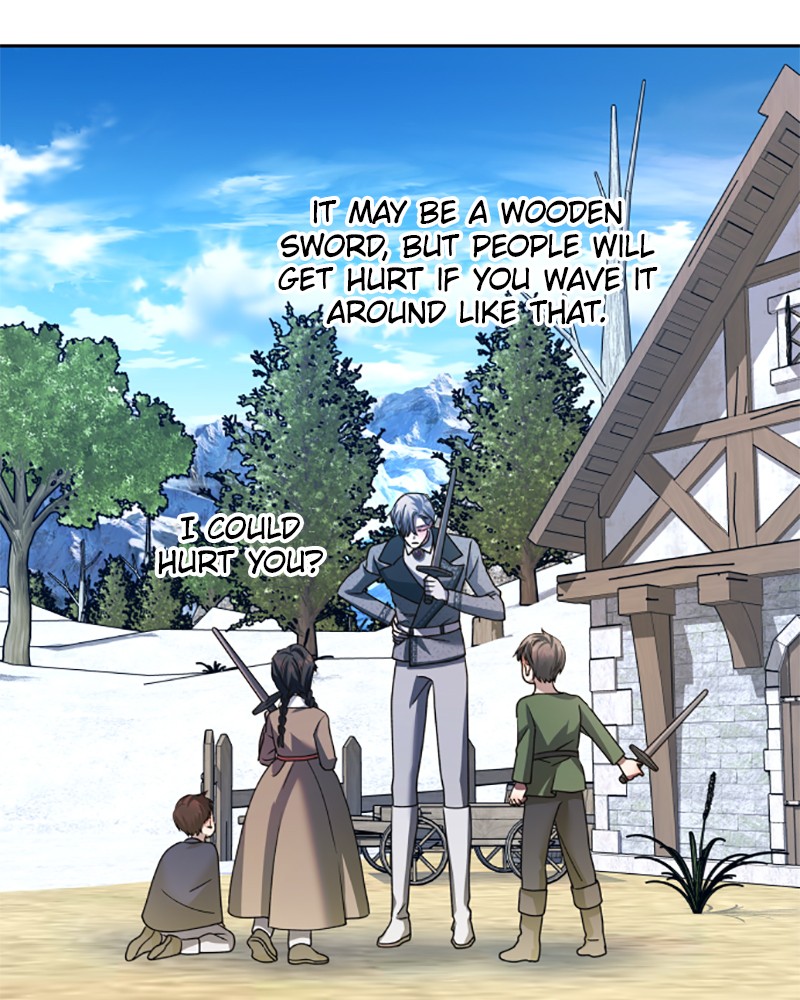 To Be You, Even Just For a Day Chapter 89 page 79 - Chapter 89: Ep. 89 - FARCE