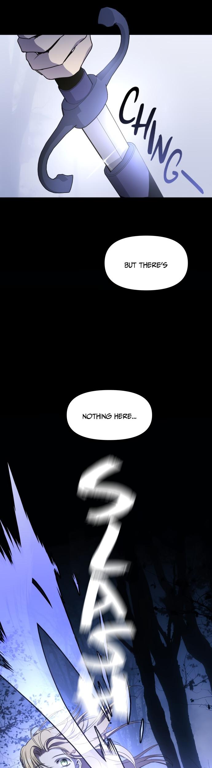 To Be You, Even Just For a Day Chapter 9 page 17 - Chapter 9: The Royal Birthday Banquet (2)