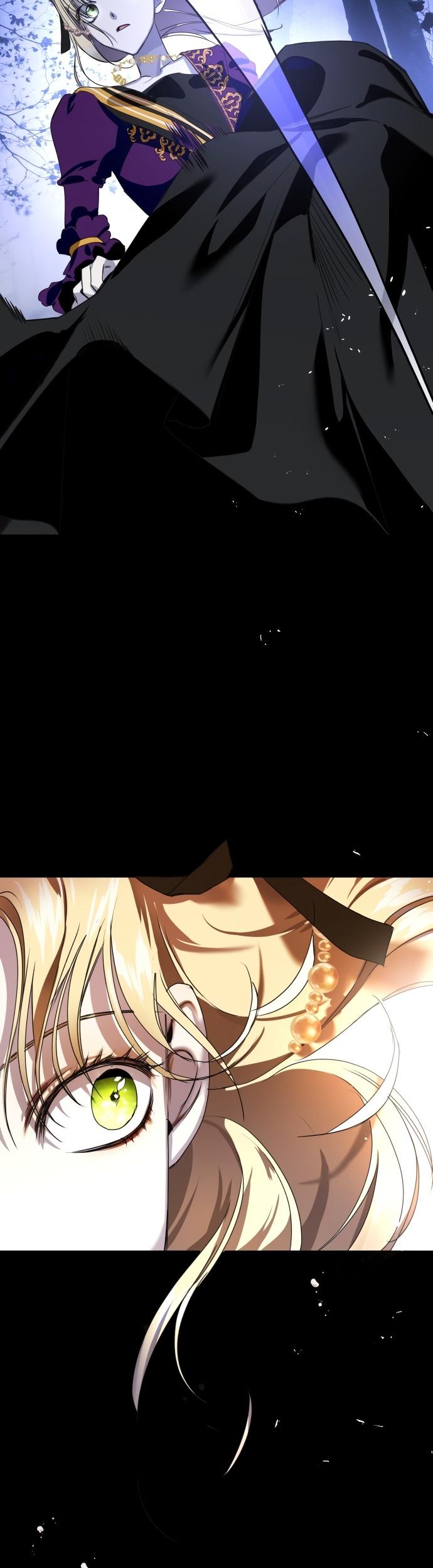 To Be You, Even Just For a Day Chapter 9 page 18 - Chapter 9: The Royal Birthday Banquet (2)