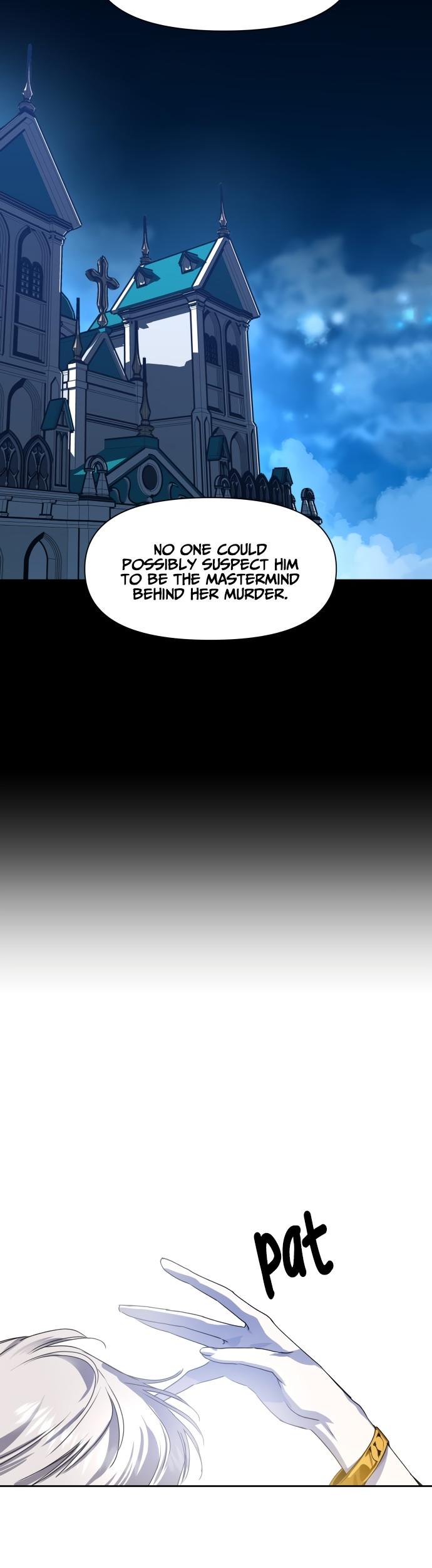 To Be You, Even Just For a Day Chapter 9 page 2 - Chapter 9: The Royal Birthday Banquet (2)