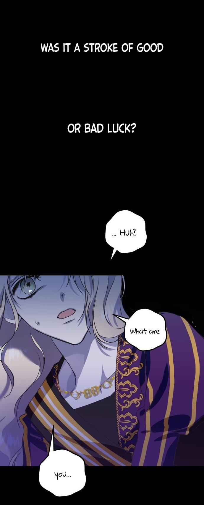 To Be You, Even Just For a Day Chapter 9 page 21 - Chapter 9: The Royal Birthday Banquet (2)
