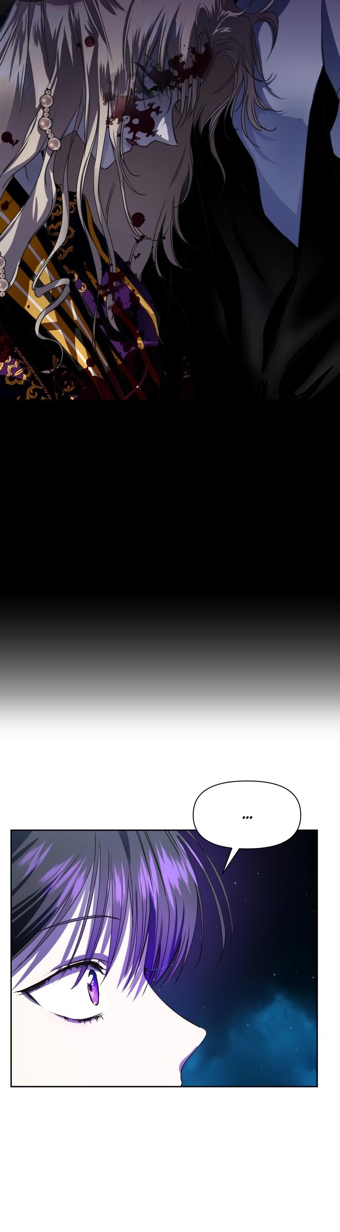 To Be You, Even Just For a Day Chapter 9 page 35 - Chapter 9: The Royal Birthday Banquet (2)