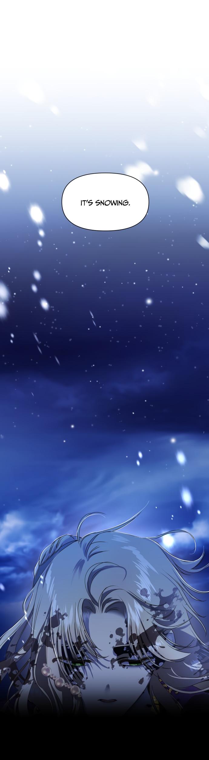 To Be You, Even Just For a Day Chapter 9 page 38 - Chapter 9: The Royal Birthday Banquet (2)