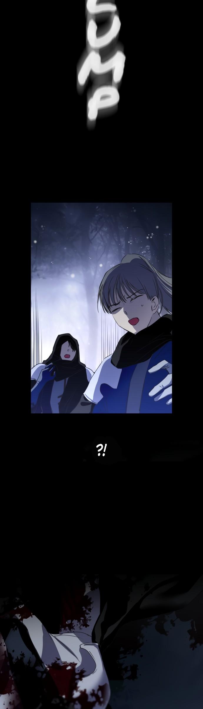 To Be You, Even Just For a Day Chapter 9 page 41 - Chapter 9: The Royal Birthday Banquet (2)