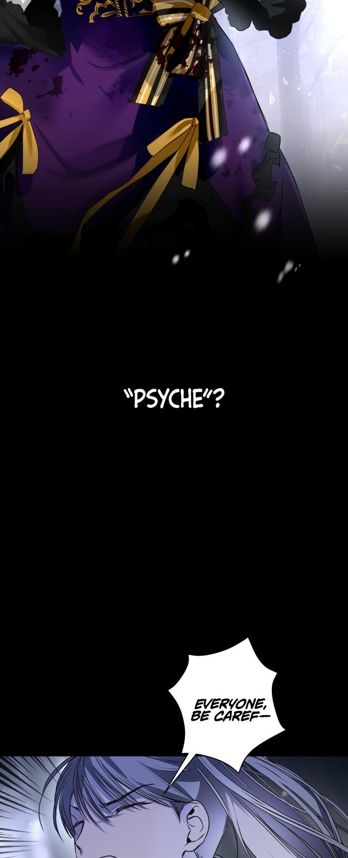 To Be You, Even Just For a Day Chapter 9 page 46 - Chapter 9: The Royal Birthday Banquet (2)