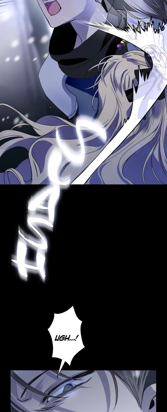 To Be You, Even Just For a Day Chapter 9 page 47 - Chapter 9: The Royal Birthday Banquet (2)