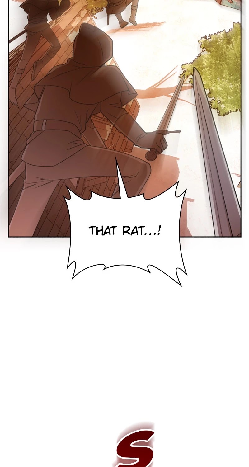 To Be You, Even Just For a Day Chapter 90 page 10 - Chapter 90: Ep. 90 - WHY