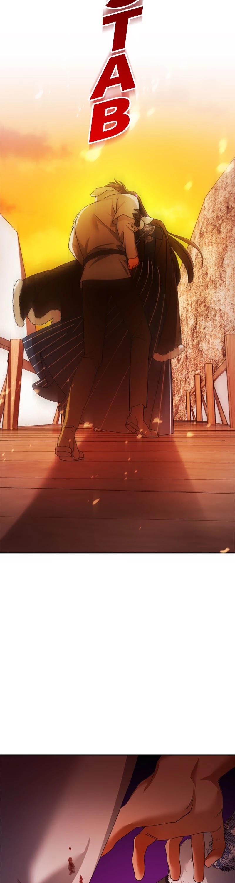 To Be You, Even Just For a Day Chapter 90 page 11 - Chapter 90: Ep. 90 - WHY