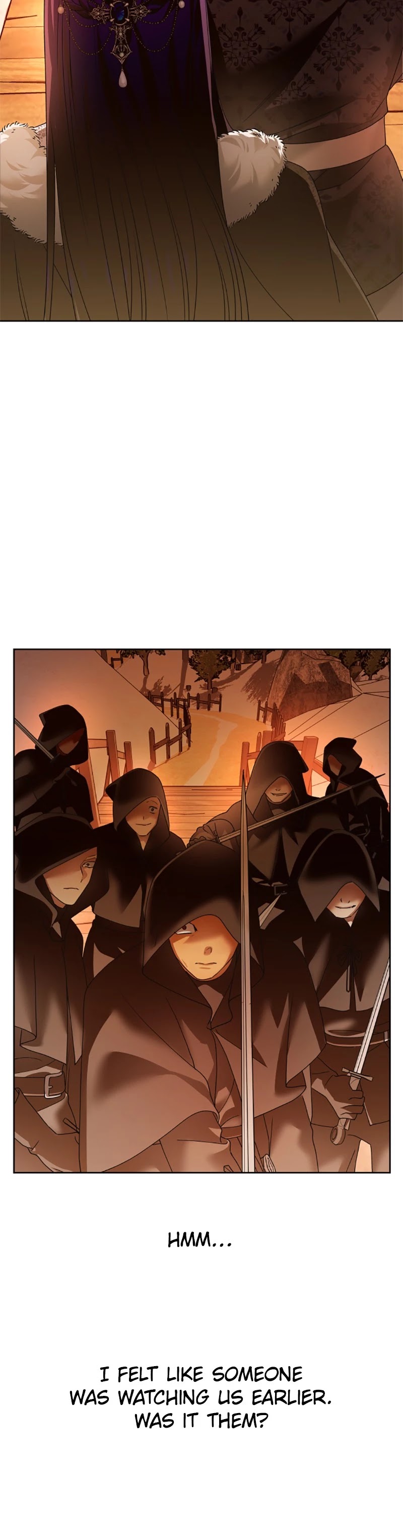 To Be You, Even Just For a Day Chapter 90 page 16 - Chapter 90: Ep. 90 - WHY