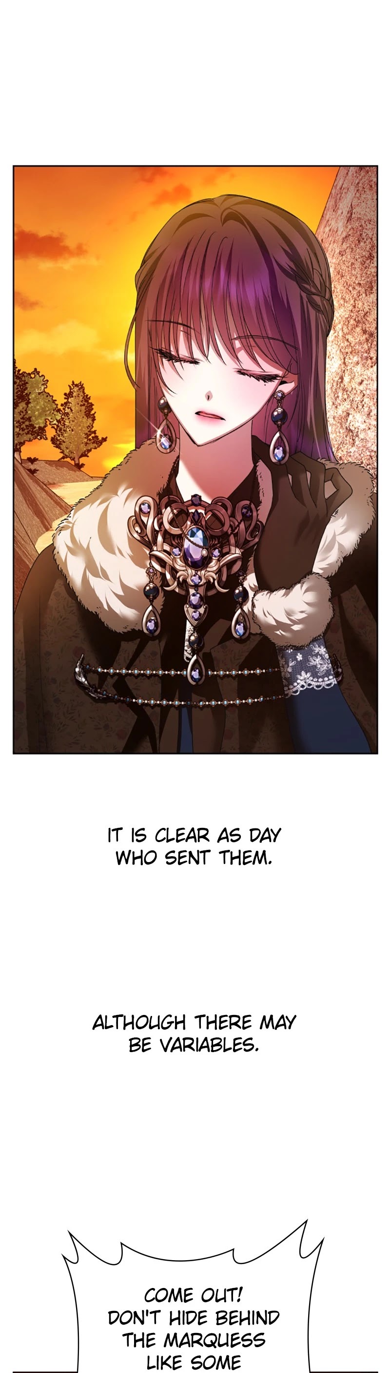 To Be You, Even Just For a Day Chapter 90 page 17 - Chapter 90: Ep. 90 - WHY