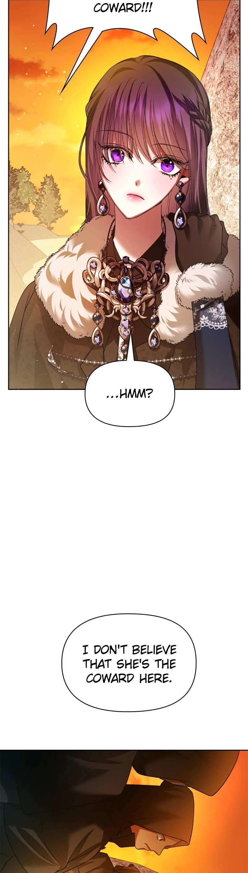To Be You, Even Just For a Day Chapter 90 page 18 - Chapter 90: Ep. 90 - WHY