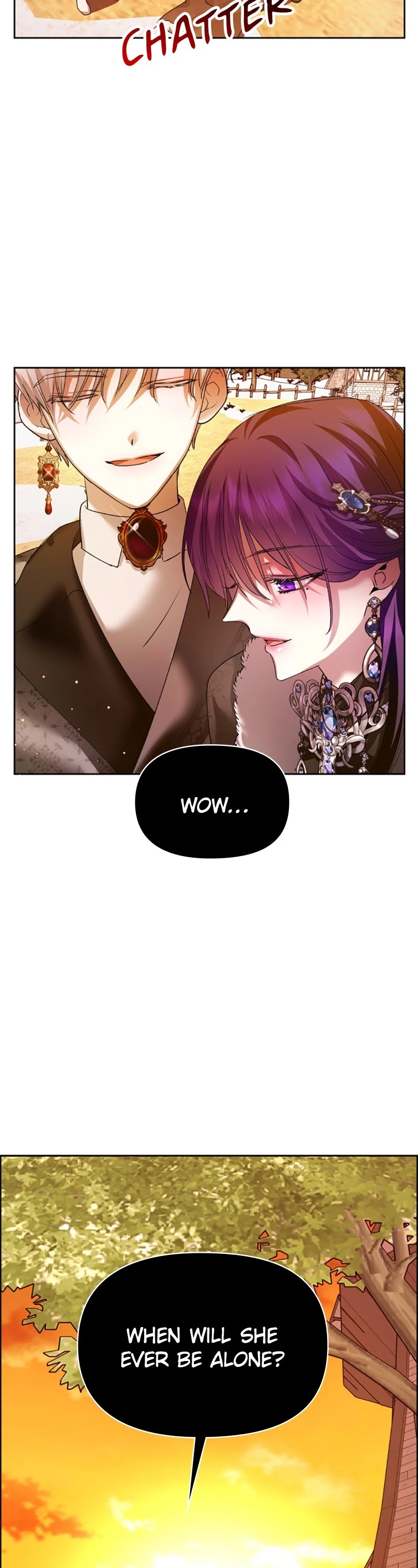 To Be You, Even Just For a Day Chapter 90 page 2 - Chapter 90: Ep. 90 - WHY