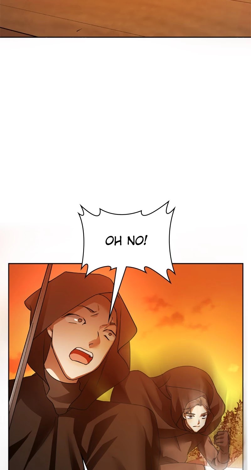 To Be You, Even Just For a Day Chapter 90 page 28 - Chapter 90: Ep. 90 - WHY