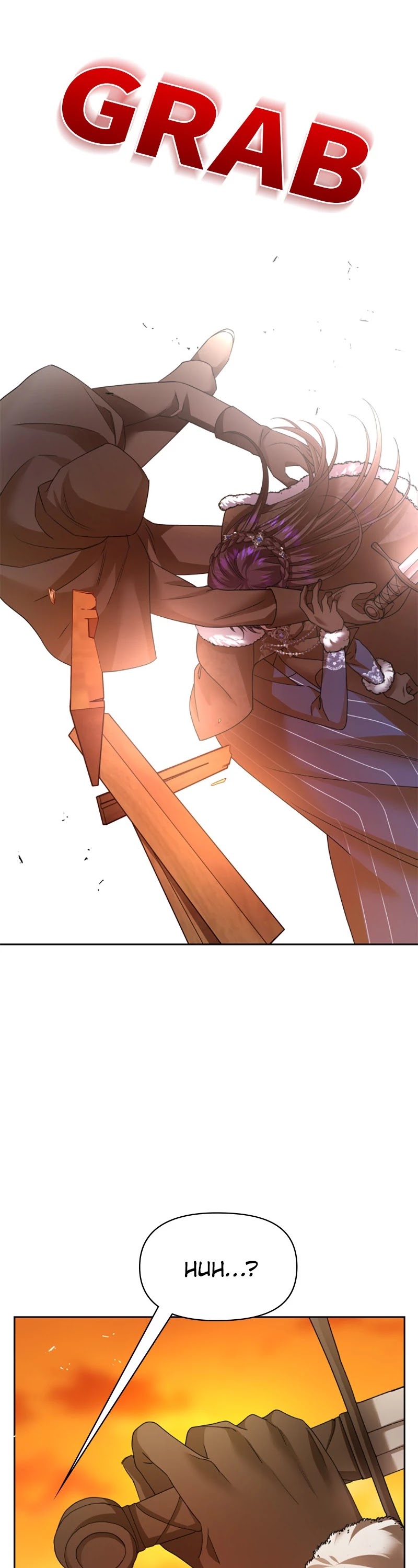 To Be You, Even Just For a Day Chapter 90 page 30 - Chapter 90: Ep. 90 - WHY