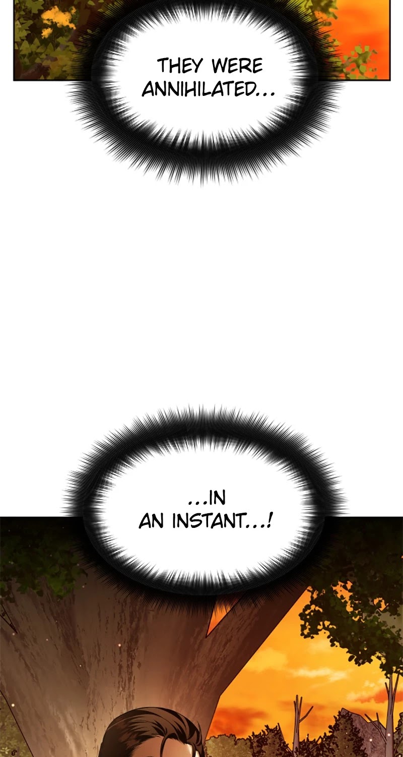 To Be You, Even Just For a Day Chapter 90 page 36 - Chapter 90: Ep. 90 - WHY