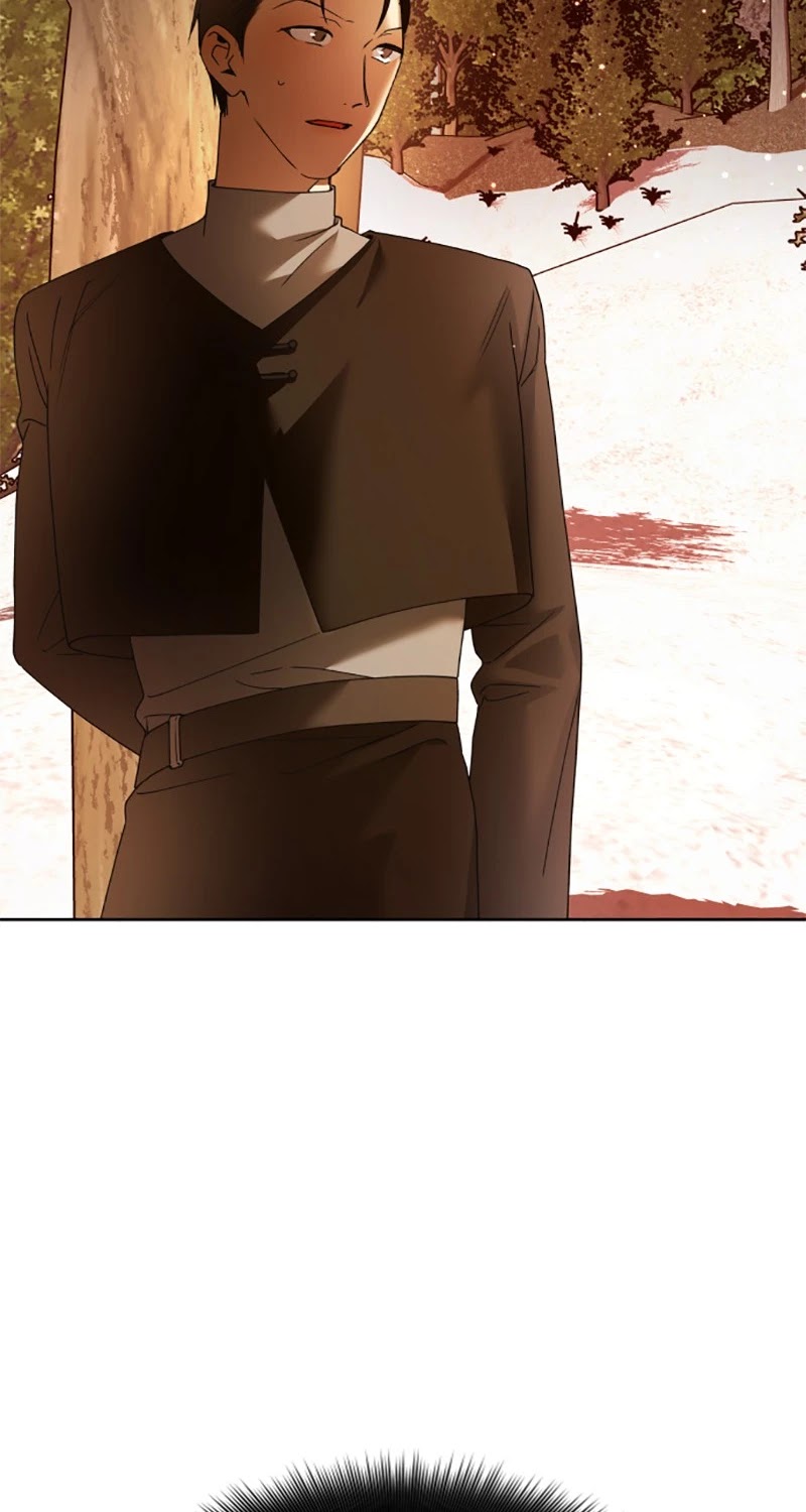 To Be You, Even Just For a Day Chapter 90 page 37 - Chapter 90: Ep. 90 - WHY