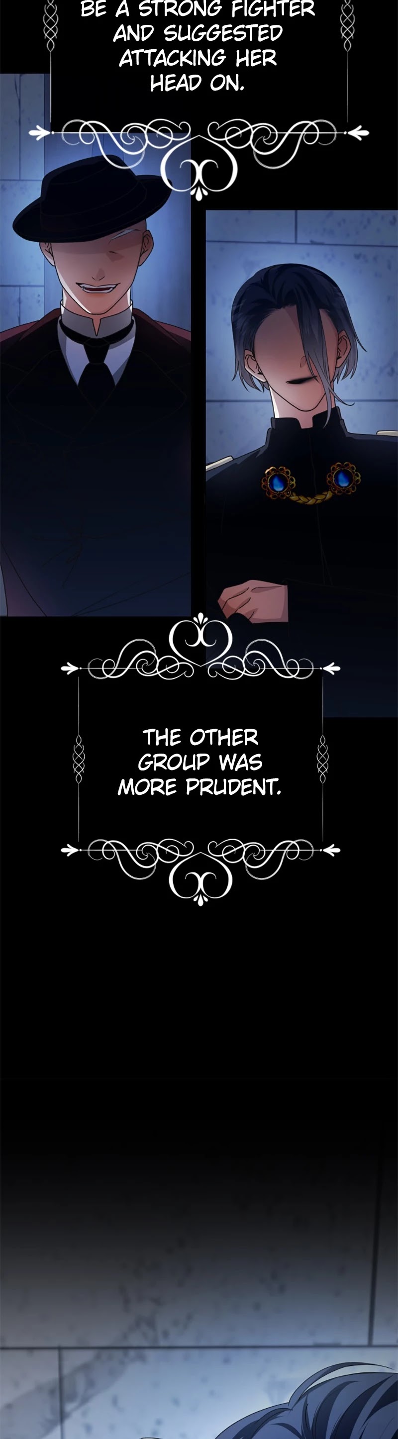 To Be You, Even Just For a Day Chapter 90 page 41 - Chapter 90: Ep. 90 - WHY
