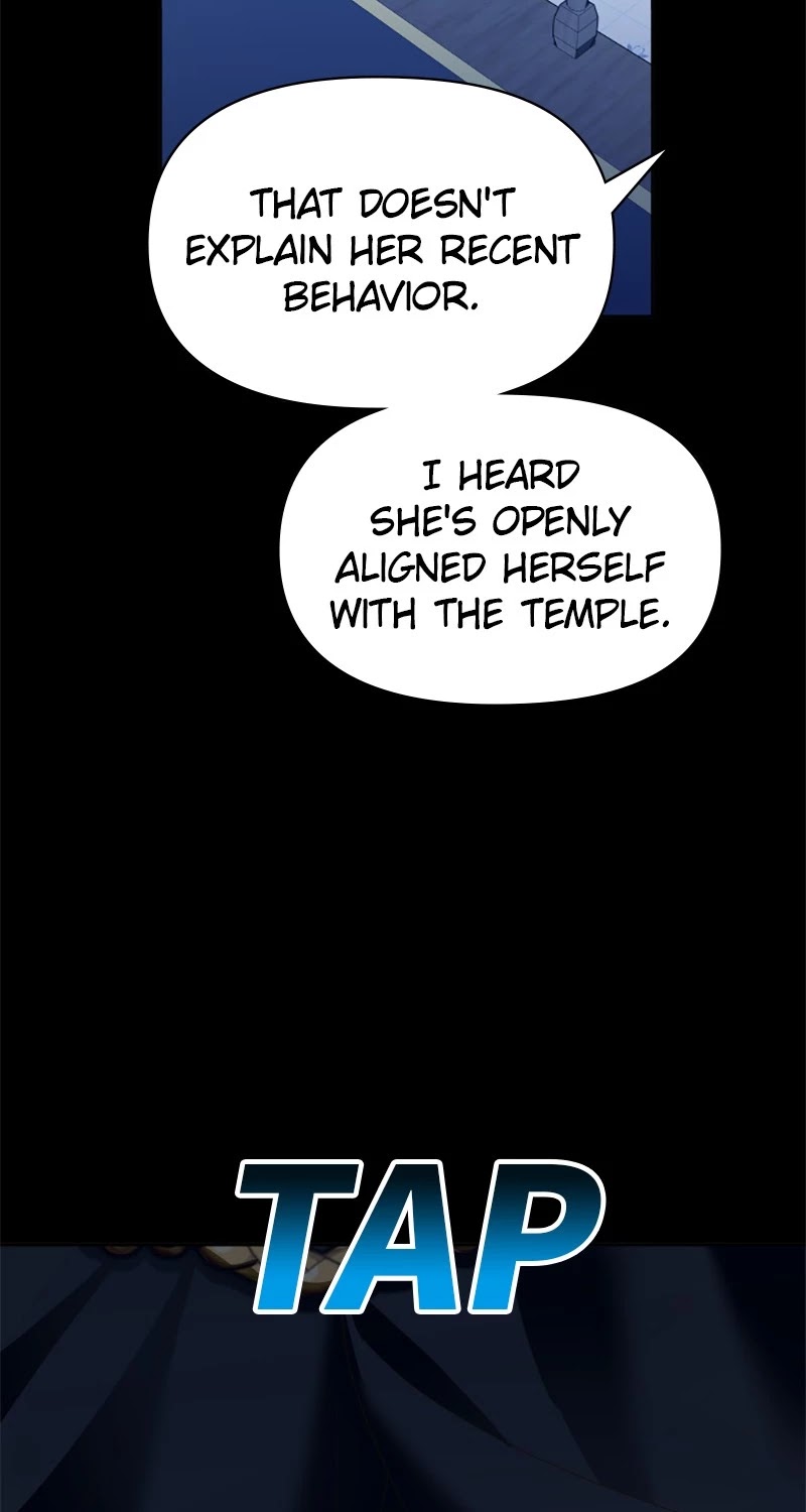 To Be You, Even Just For a Day Chapter 90 page 49 - Chapter 90: Ep. 90 - WHY