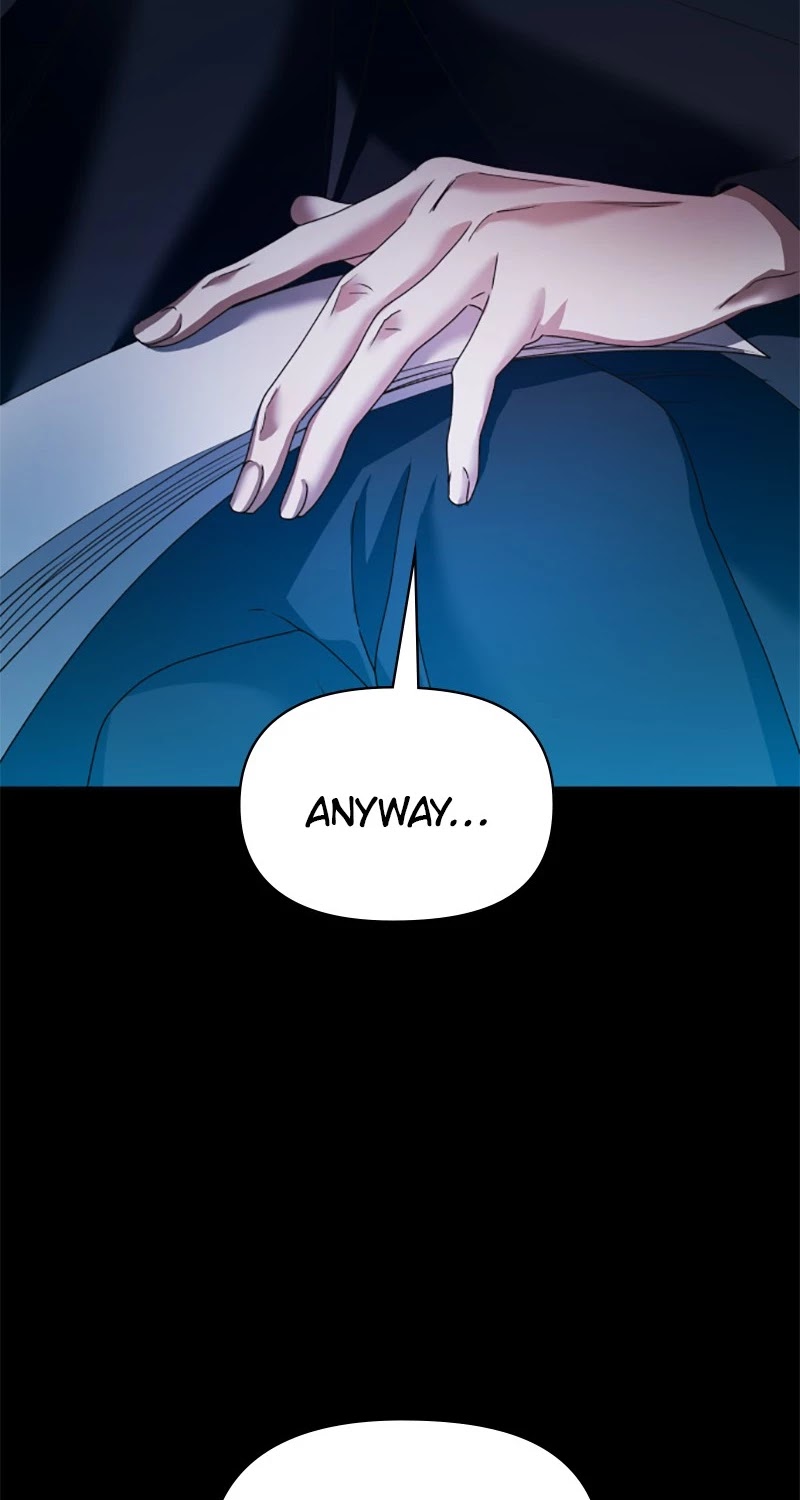 To Be You, Even Just For a Day Chapter 90 page 50 - Chapter 90: Ep. 90 - WHY