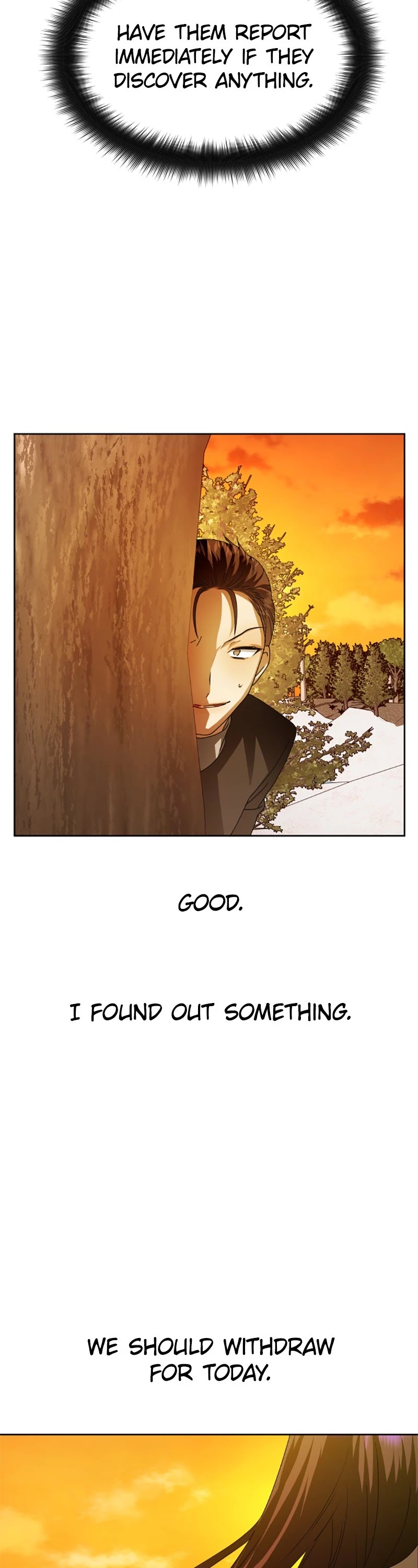 To Be You, Even Just For a Day Chapter 90 page 52 - Chapter 90: Ep. 90 - WHY
