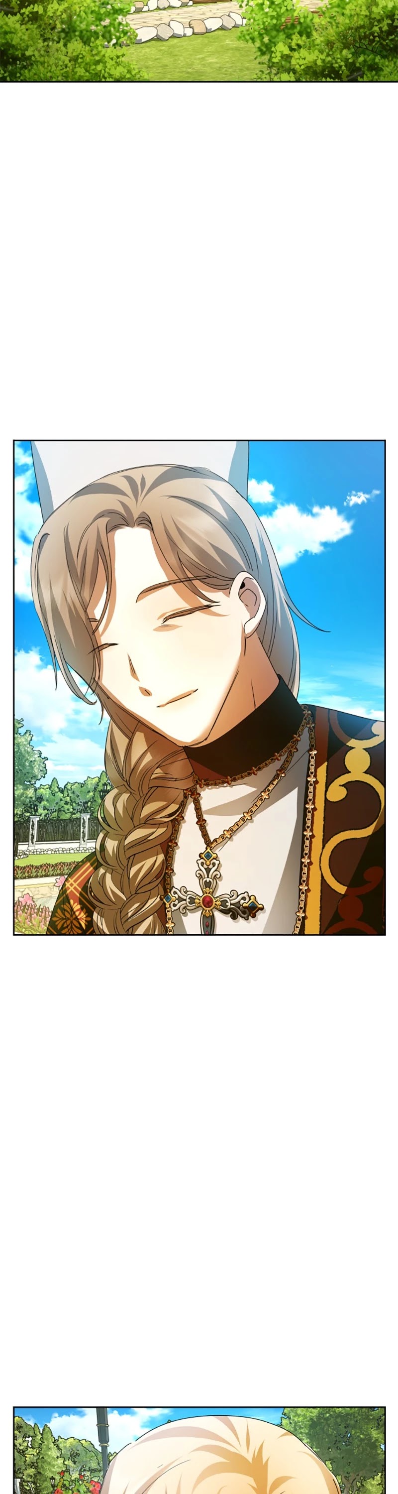 To Be You, Even Just For a Day Chapter 90 page 57 - Chapter 90: Ep. 90 - WHY