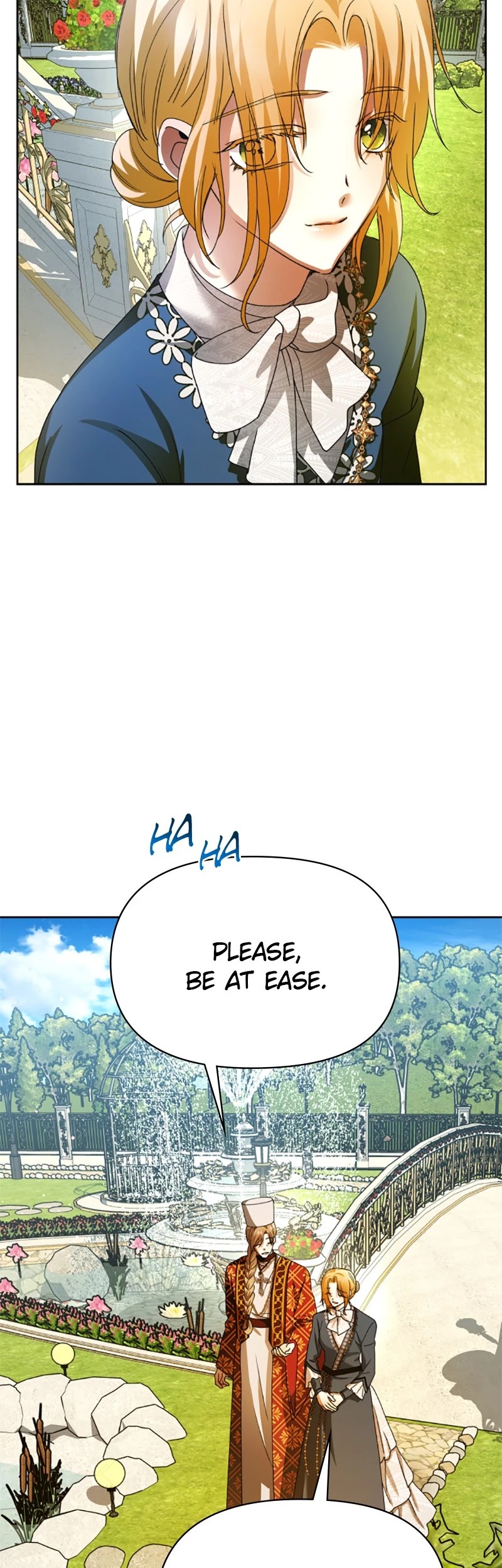 To Be You, Even Just For a Day Chapter 90 page 58 - Chapter 90: Ep. 90 - WHY