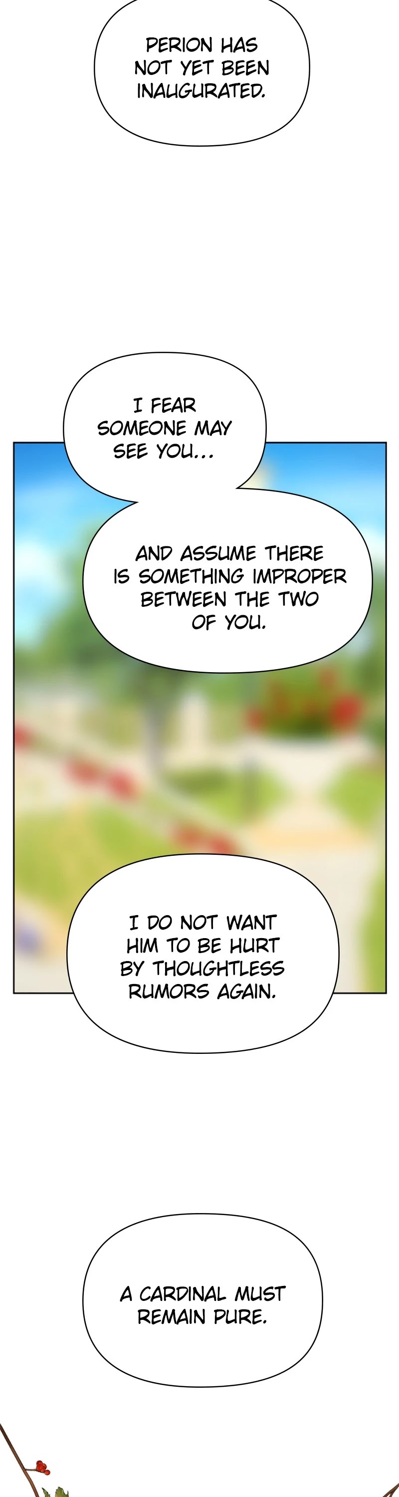 To Be You, Even Just For a Day Chapter 90 page 62 - Chapter 90: Ep. 90 - WHY