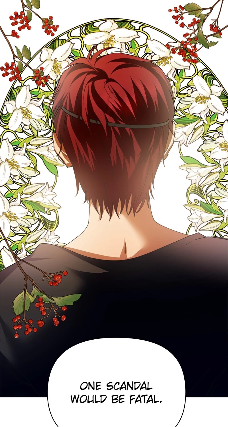 To Be You, Even Just For a Day Chapter 90 page 63 - Chapter 90: Ep. 90 - WHY