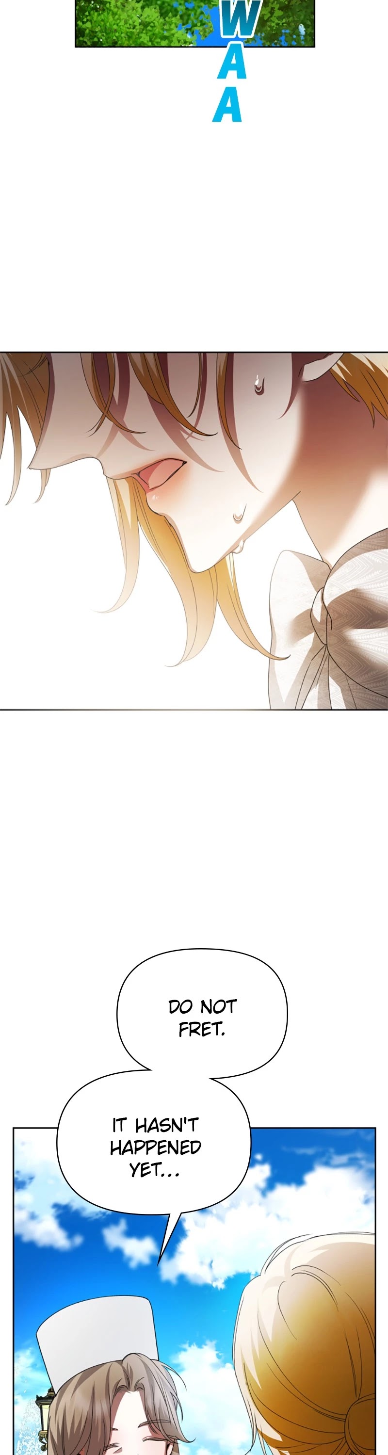 To Be You, Even Just For a Day Chapter 90 page 65 - Chapter 90: Ep. 90 - WHY