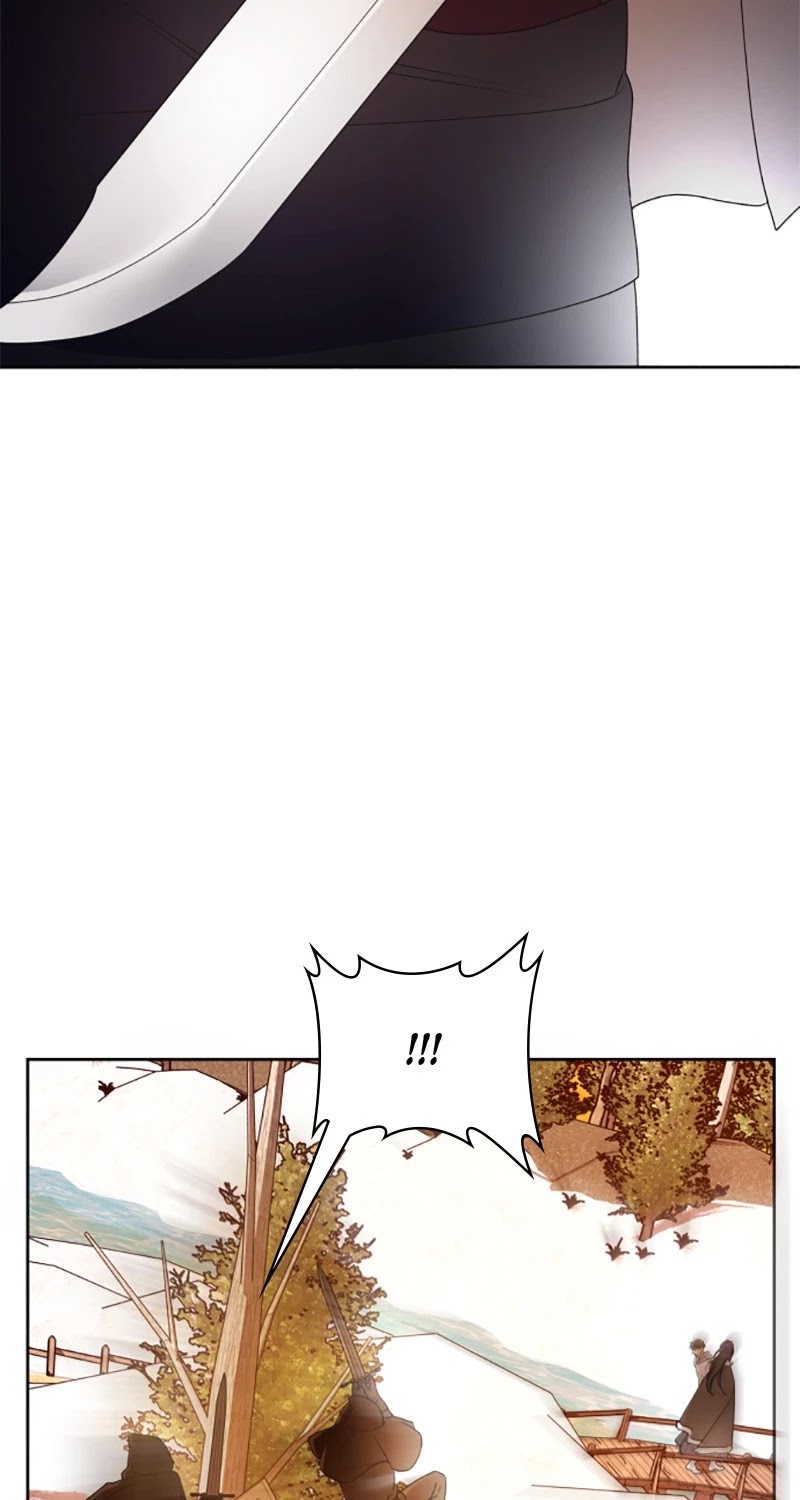 To Be You, Even Just For a Day Chapter 90 page 9 - Chapter 90: Ep. 90 - WHY