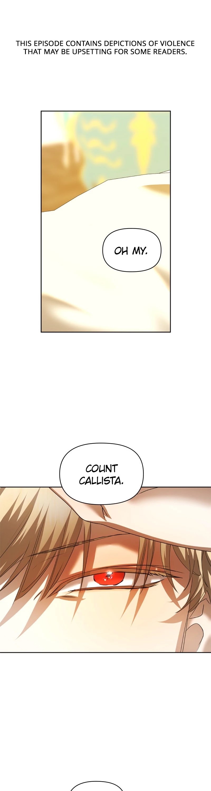 To Be You, Even Just For a Day Chapter 91 page 1 - Chapter 91: Ep. 91 - EACH PERSON'S ENEMY