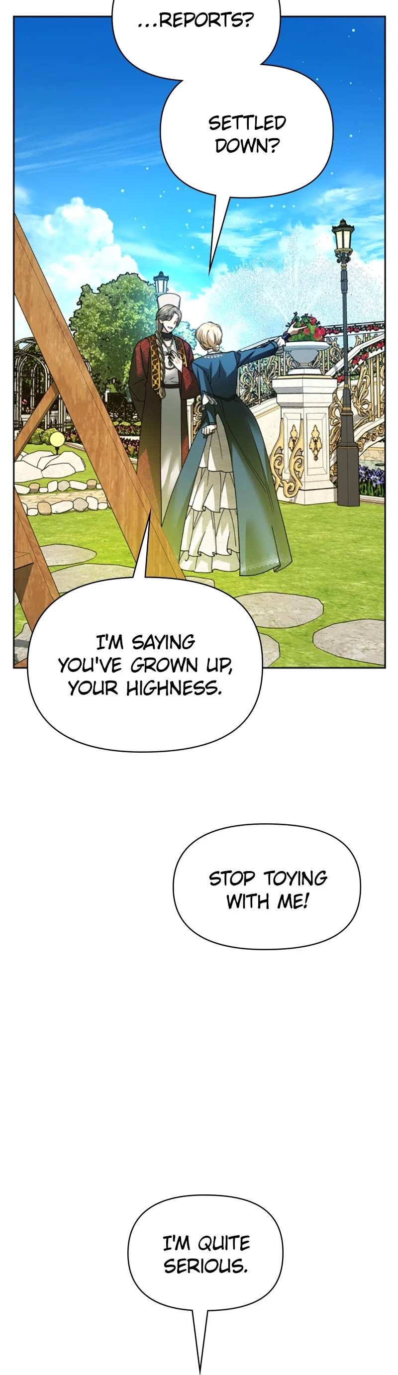 To Be You, Even Just For a Day Chapter 91 page 13 - Chapter 91: Ep. 91 - EACH PERSON'S ENEMY