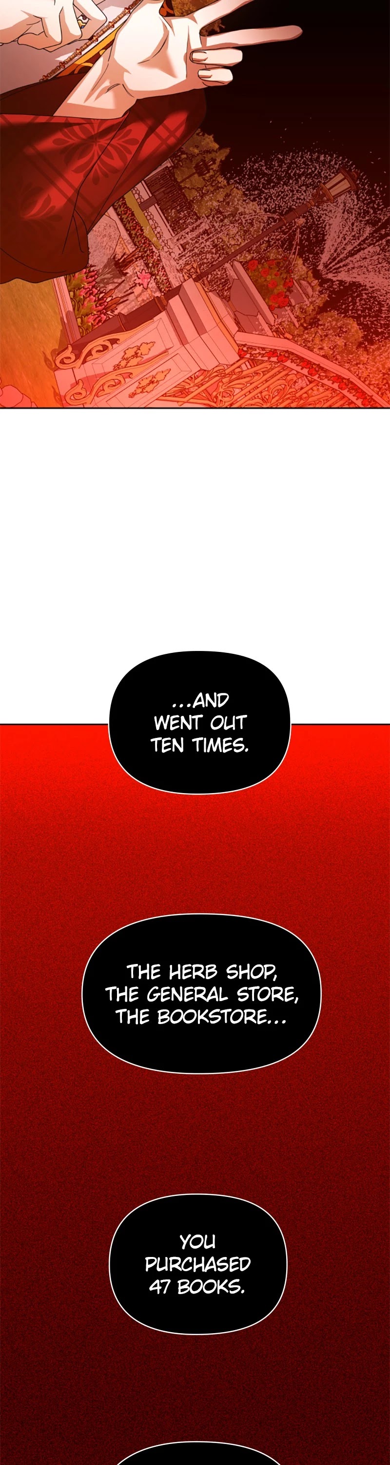 To Be You, Even Just For a Day Chapter 91 page 15 - Chapter 91: Ep. 91 - EACH PERSON'S ENEMY