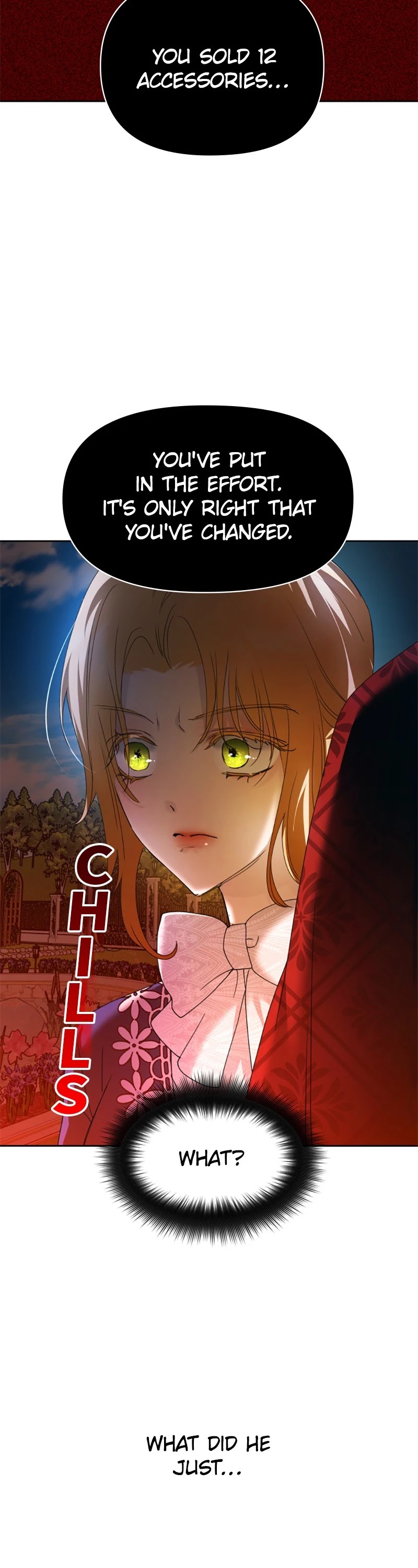 To Be You, Even Just For a Day Chapter 91 page 16 - Chapter 91: Ep. 91 - EACH PERSON'S ENEMY