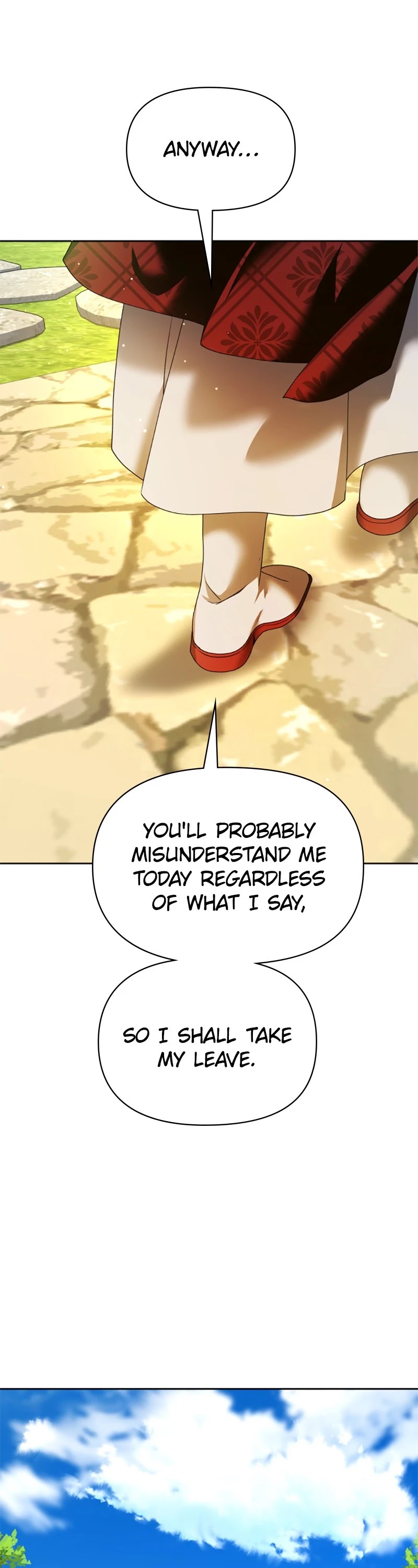 To Be You, Even Just For a Day Chapter 91 page 17 - Chapter 91: Ep. 91 - EACH PERSON'S ENEMY